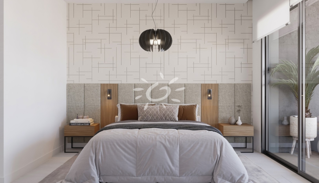 Resales - Apartments - Flats - Calpe - Playa La Fossa