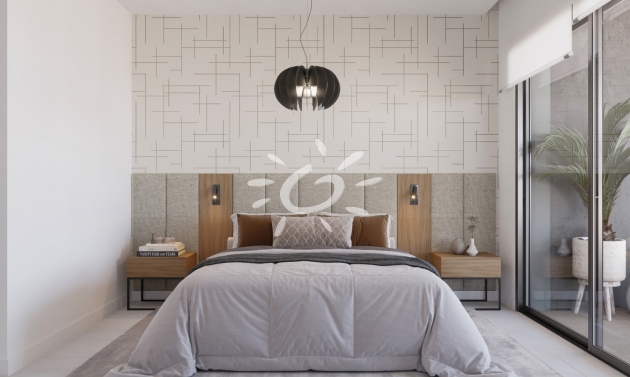Resales - Apartments - Flats - Calpe - Playa La Fossa
