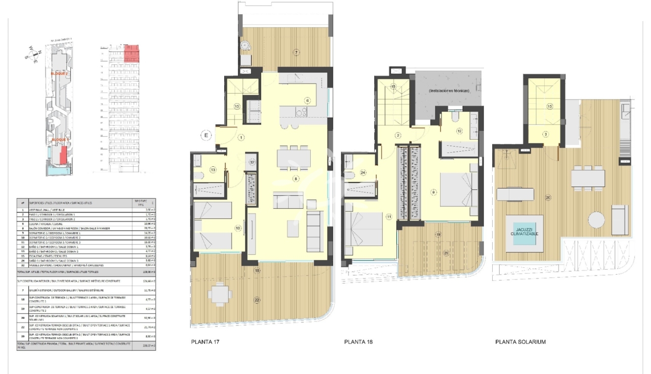 Resales - Apartments - Flats - Calpe - Playa La Fossa