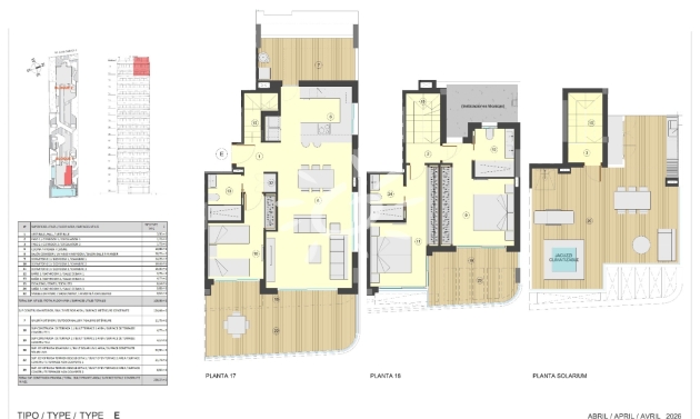 Resales - Apartments - Flats - Calpe - Playa La Fossa