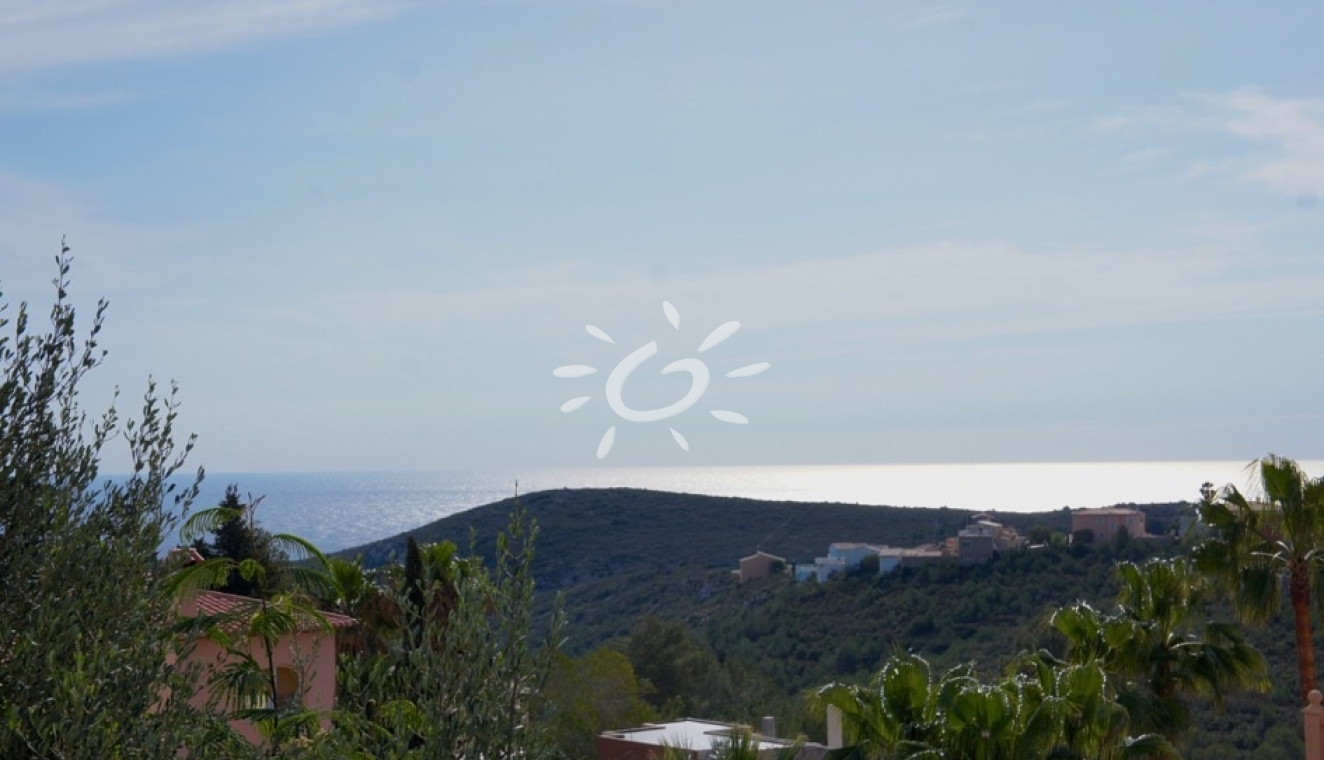 Resales - Plots of Land - Benitachell - Girasoles
