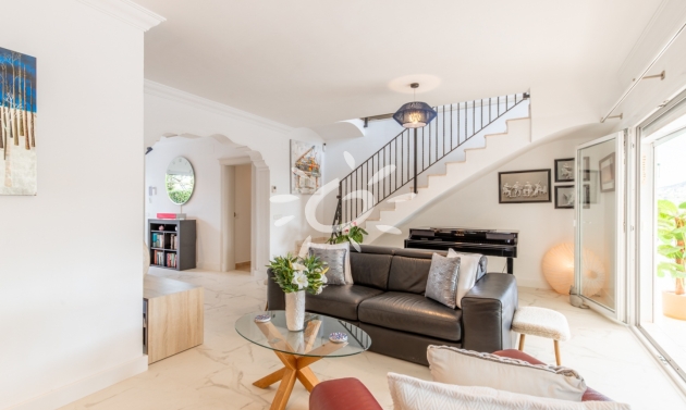 Resales - Villas - Moraira - Arnella
