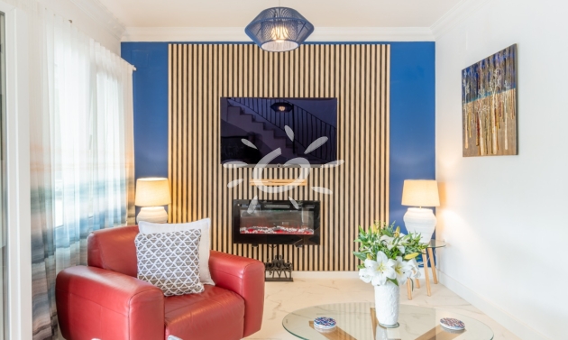 Resales - Villas - Moraira - Arnella