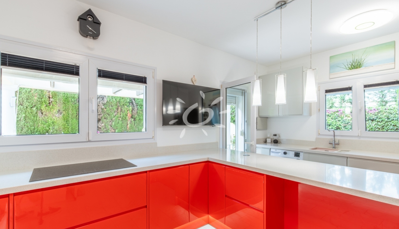 Resales - Villas - Moraira - Arnella