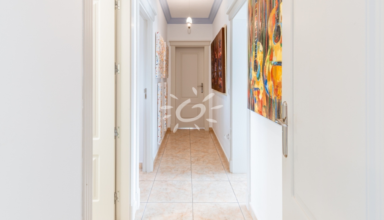 Resales - Villas - Moraira - Arnella