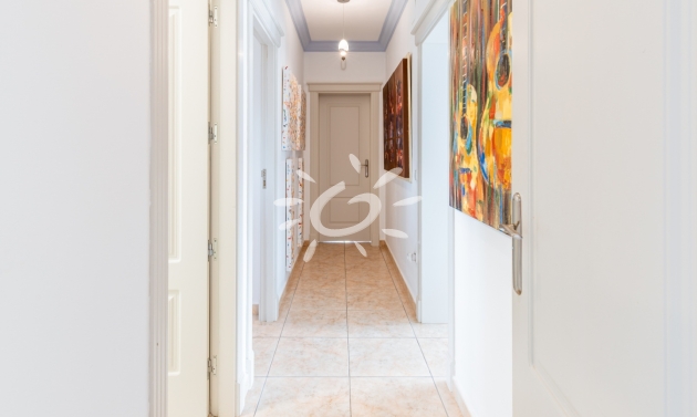 Resales - Villas - Moraira - Arnella