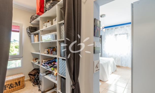 Resales - Villas - Moraira - Arnella
