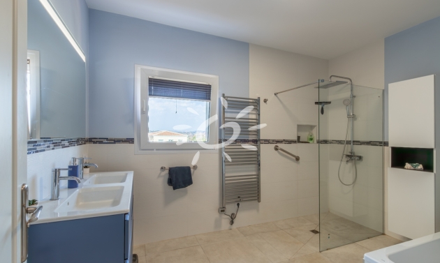 Resales - Villas - Moraira - Arnella