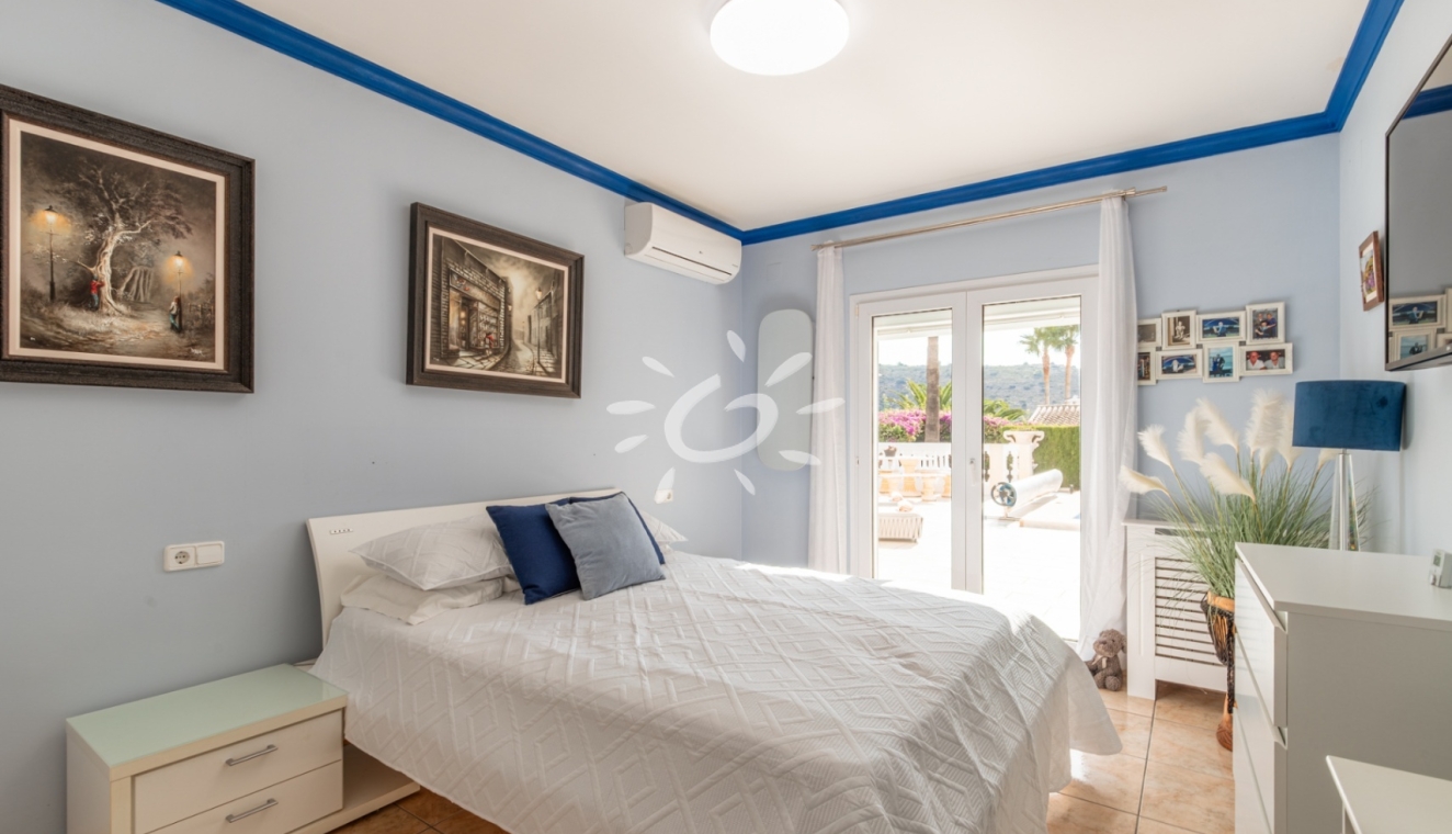 Resales - Villas - Moraira - Arnella