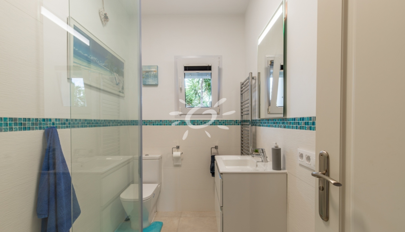 Resales - Villas - Moraira - Arnella