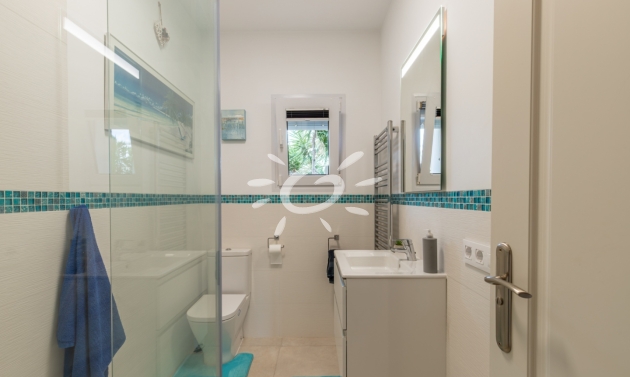 Resales - Villas - Moraira - Arnella