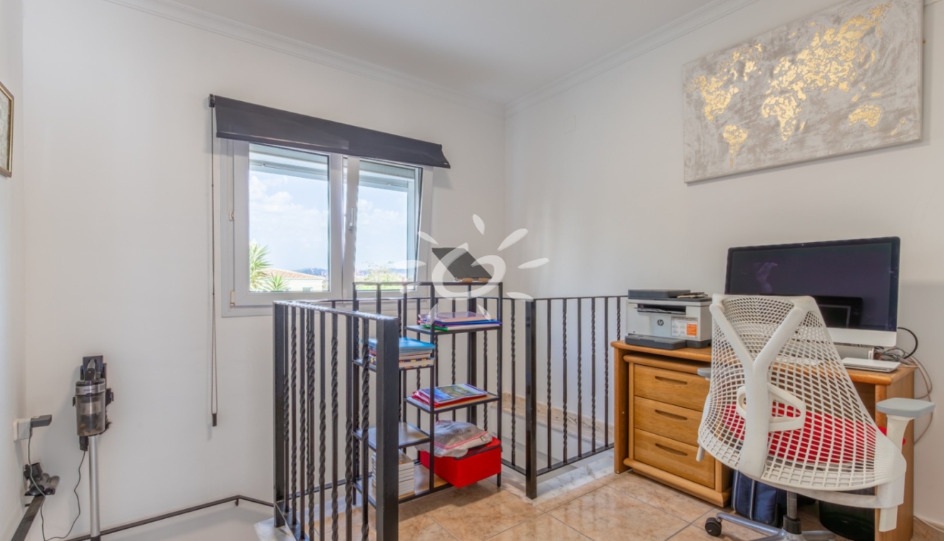 Resales - Villas - Moraira - Arnella