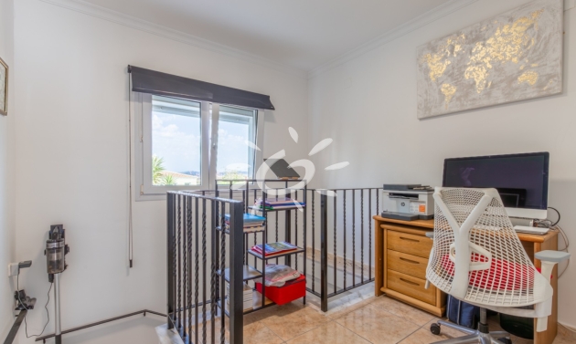 Resales - Villas - Moraira - Arnella