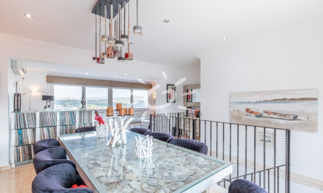 Resales - Villas - Moraira - Arnella