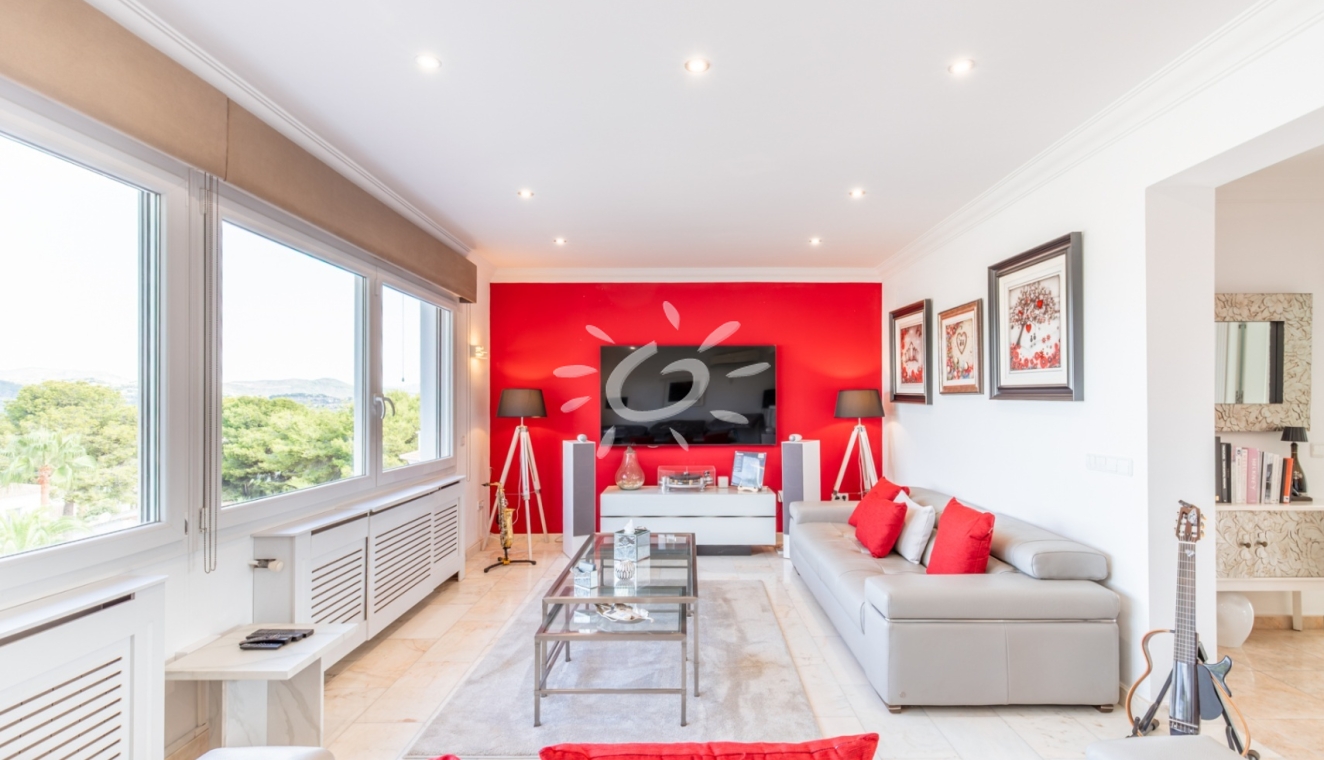 Resales - Villas - Moraira - Arnella
