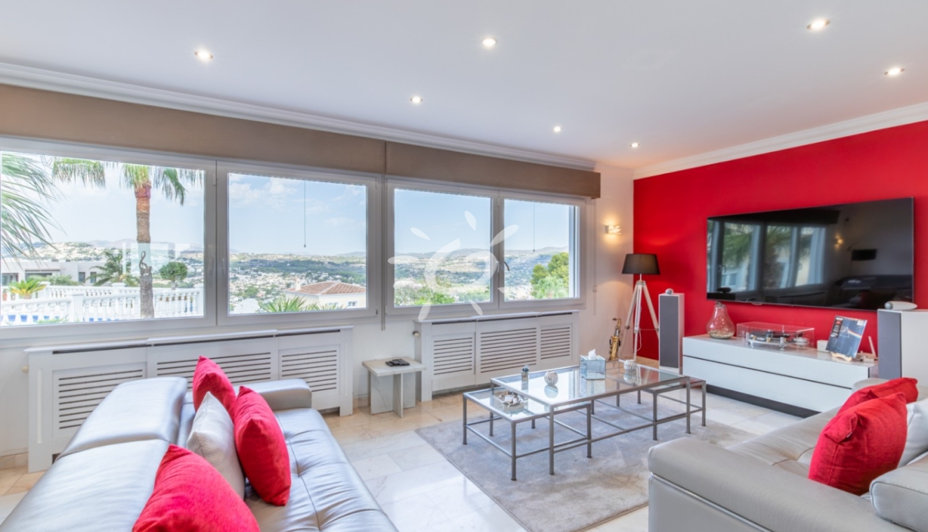 Resales - Villas - Moraira - Arnella
