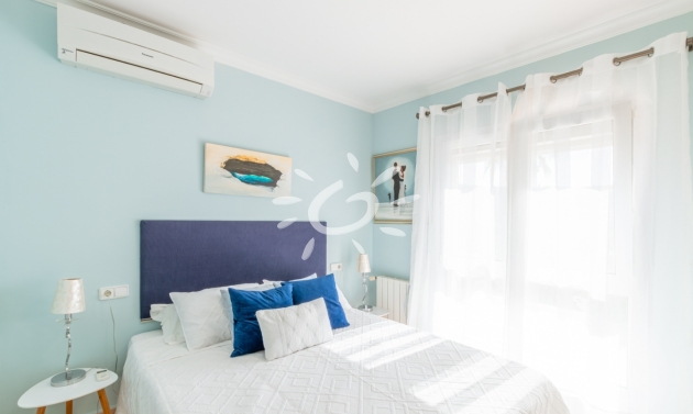 Resales - Villas - Moraira - Arnella