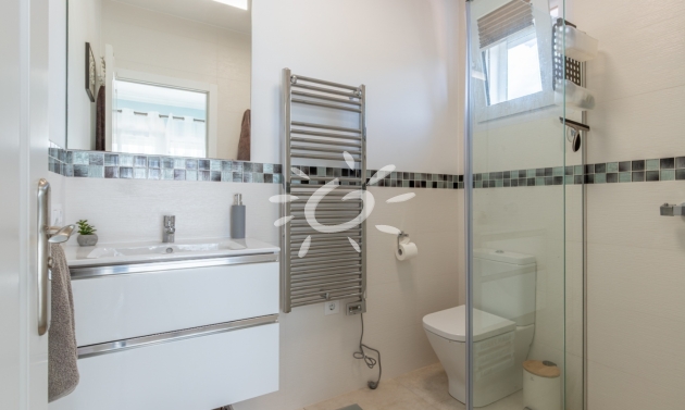 Resales - Villas - Moraira - Arnella
