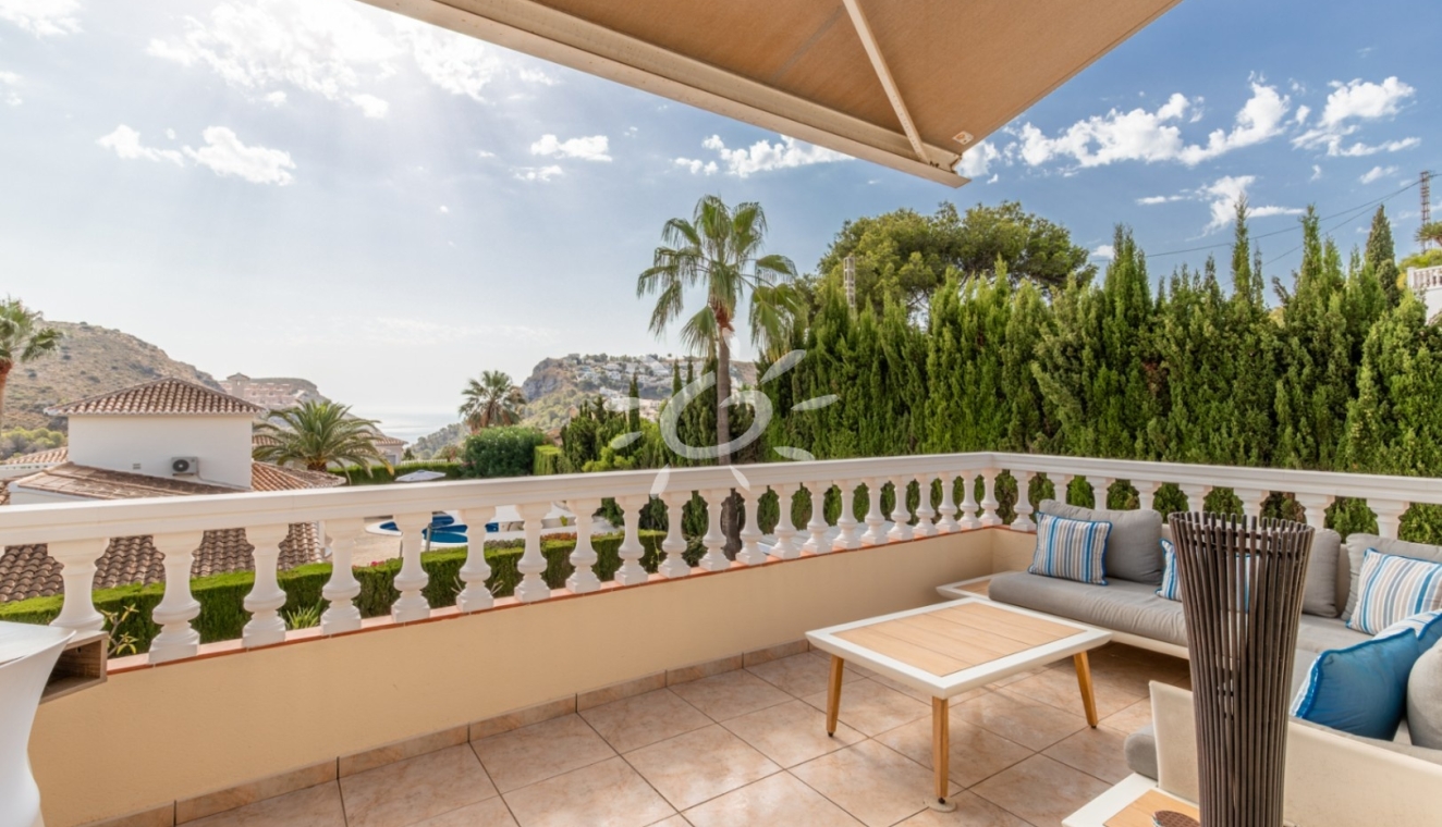 Resales - Villas - Moraira - Arnella