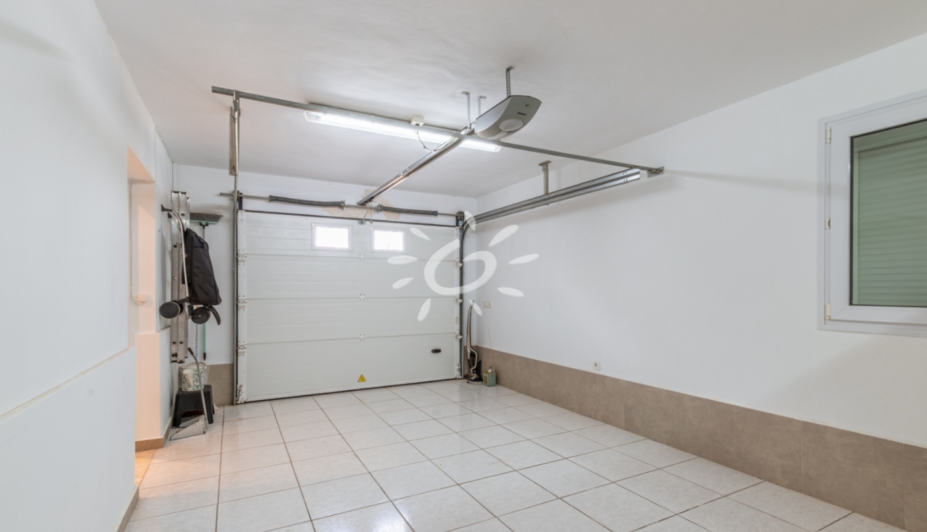 Resales - Villas - Moraira - Arnella