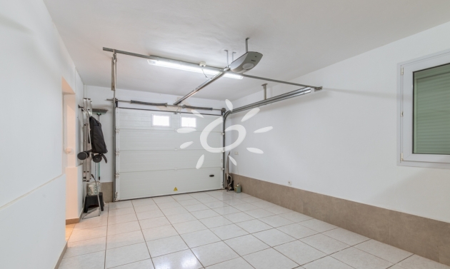 Resales - Villas - Moraira - Arnella