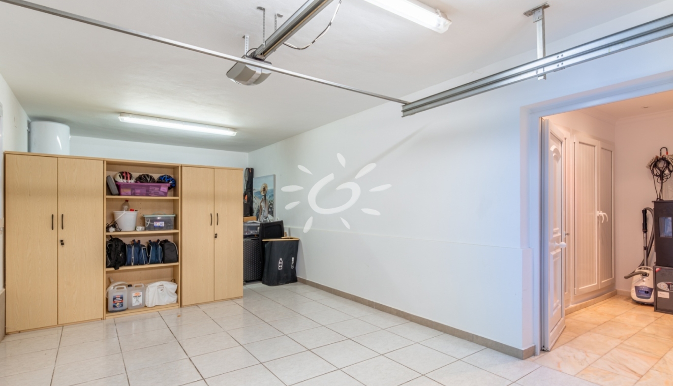 Resales - Villas - Moraira - Arnella