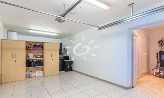 Resales - Villas - Moraira - Arnella