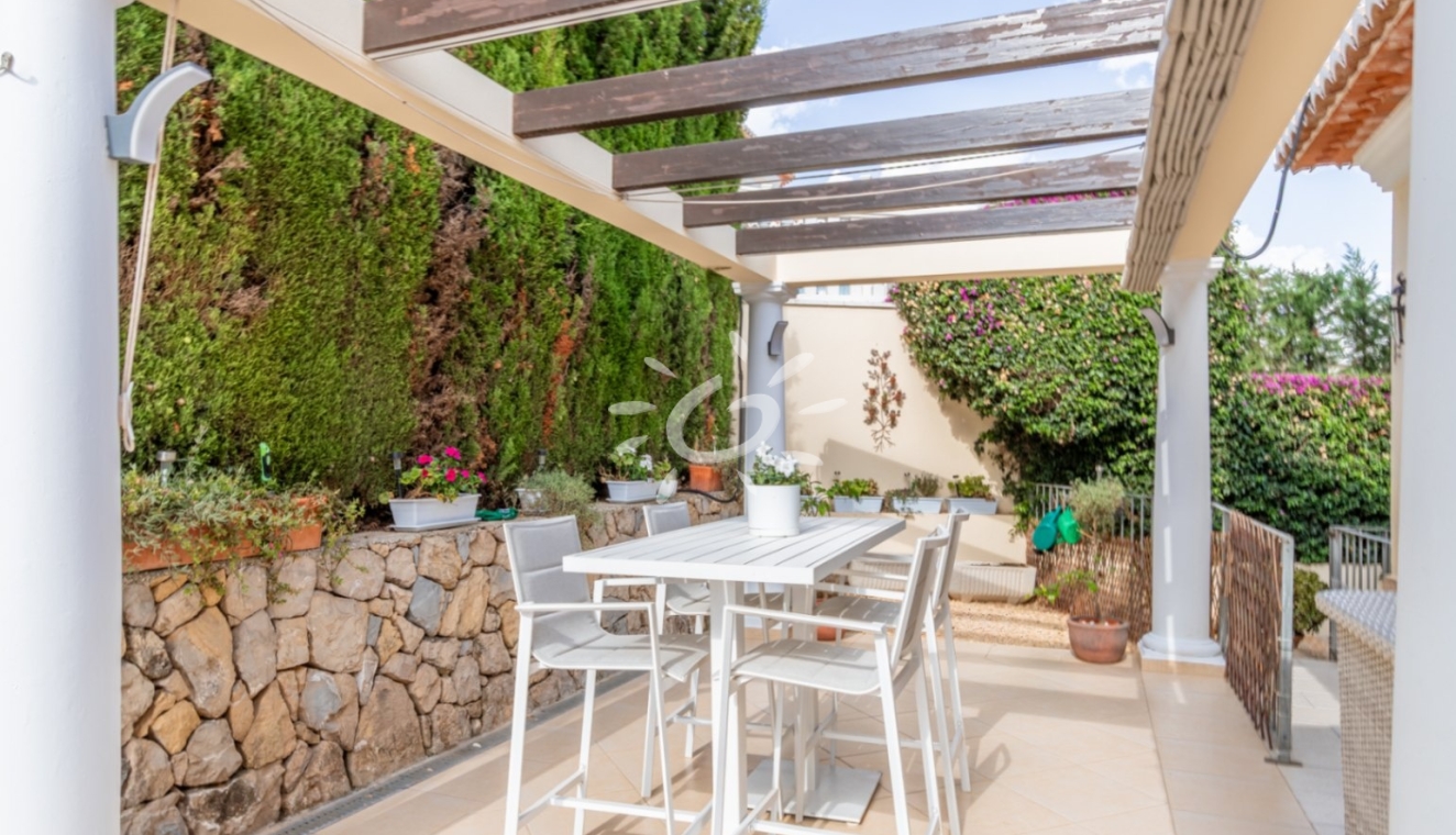 Resales - Villas - Moraira - Arnella