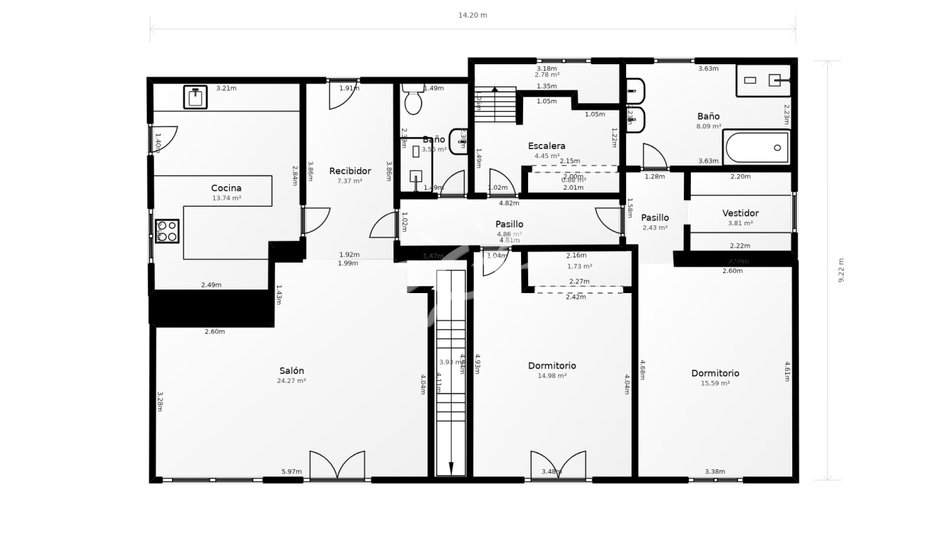 Resales - Villas - Moraira - Arnella