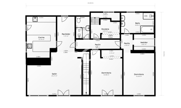 Resales - Villas - Moraira - Arnella