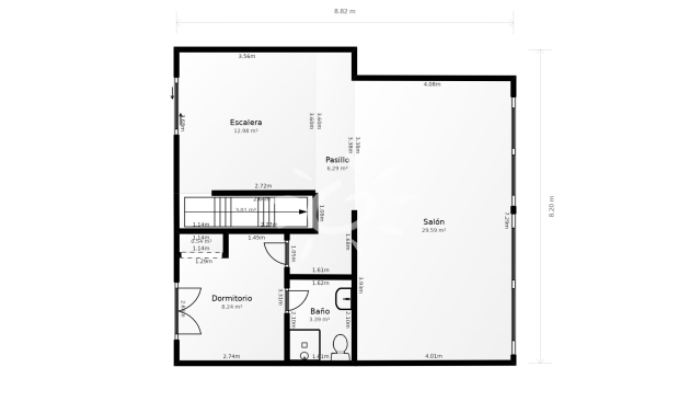 Resales - Villas - Moraira - Arnella