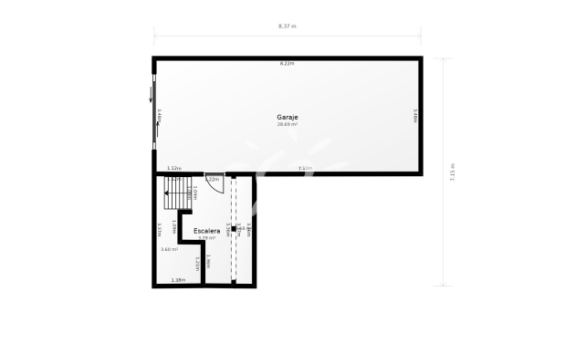 Resales - Villas - Moraira - Arnella