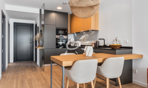 New Builds - Apartments - Flats - Benitachell - La Cumbre del Sol