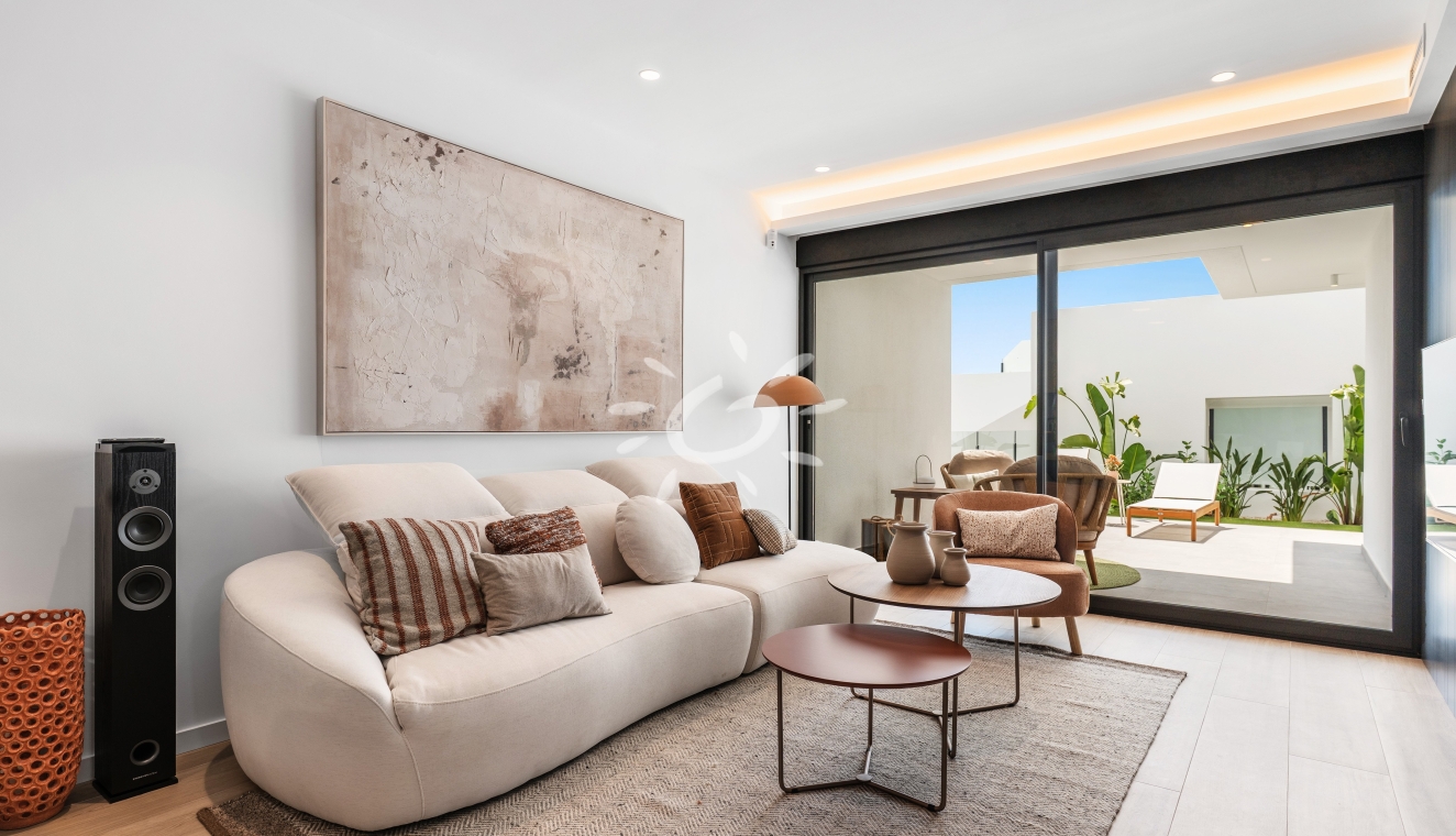 New Builds - Apartments - Flats - Benitachell - La Cumbre del Sol