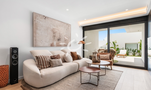 New Builds - Apartments - Flats - Benitachell - La Cumbre del Sol