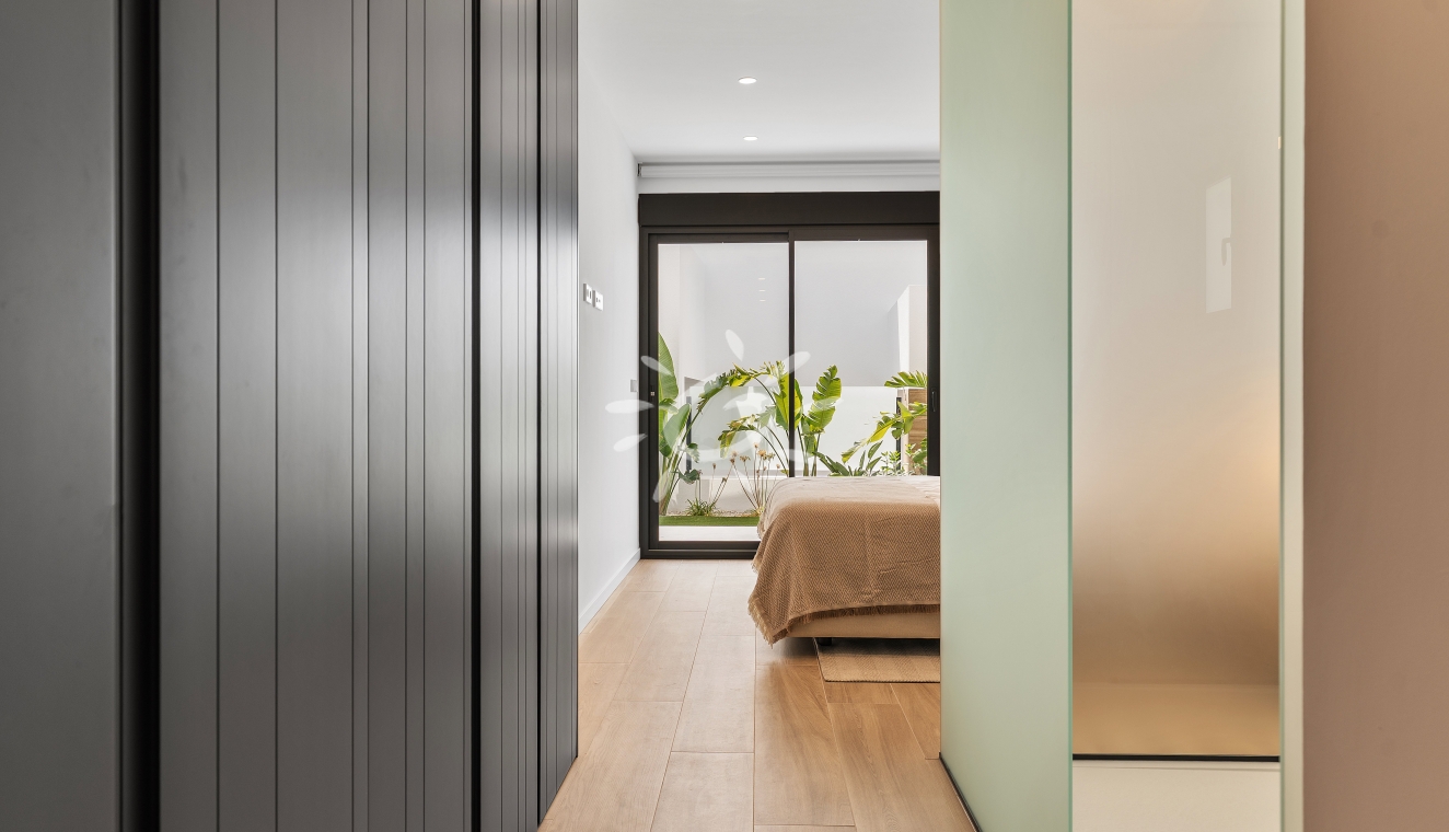 New Builds - Apartments - Flats - Benitachell - La Cumbre del Sol