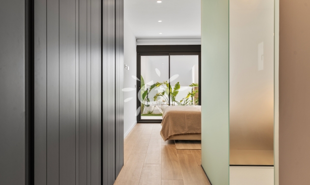 New Builds - Apartments - Flats - Benitachell - La Cumbre del Sol