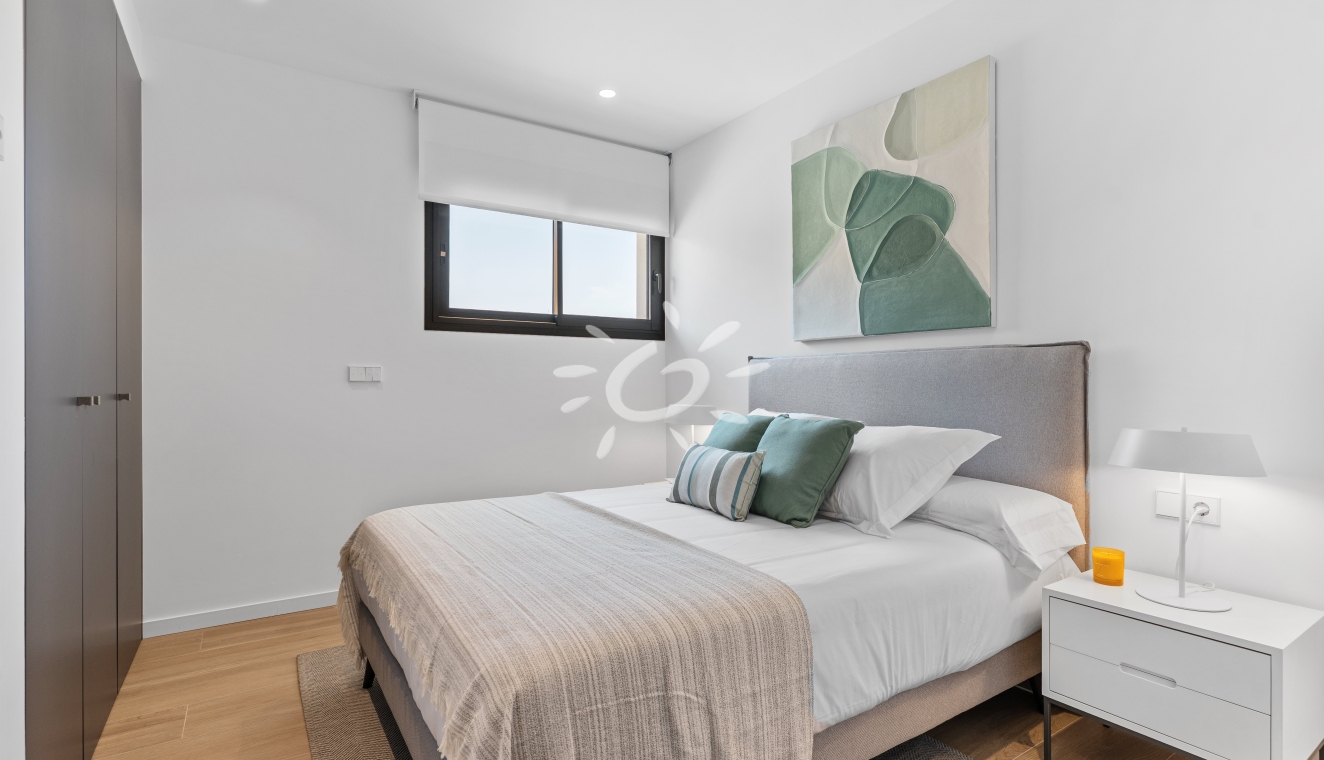 New Builds - Apartments - Flats - Benitachell - La Cumbre del Sol