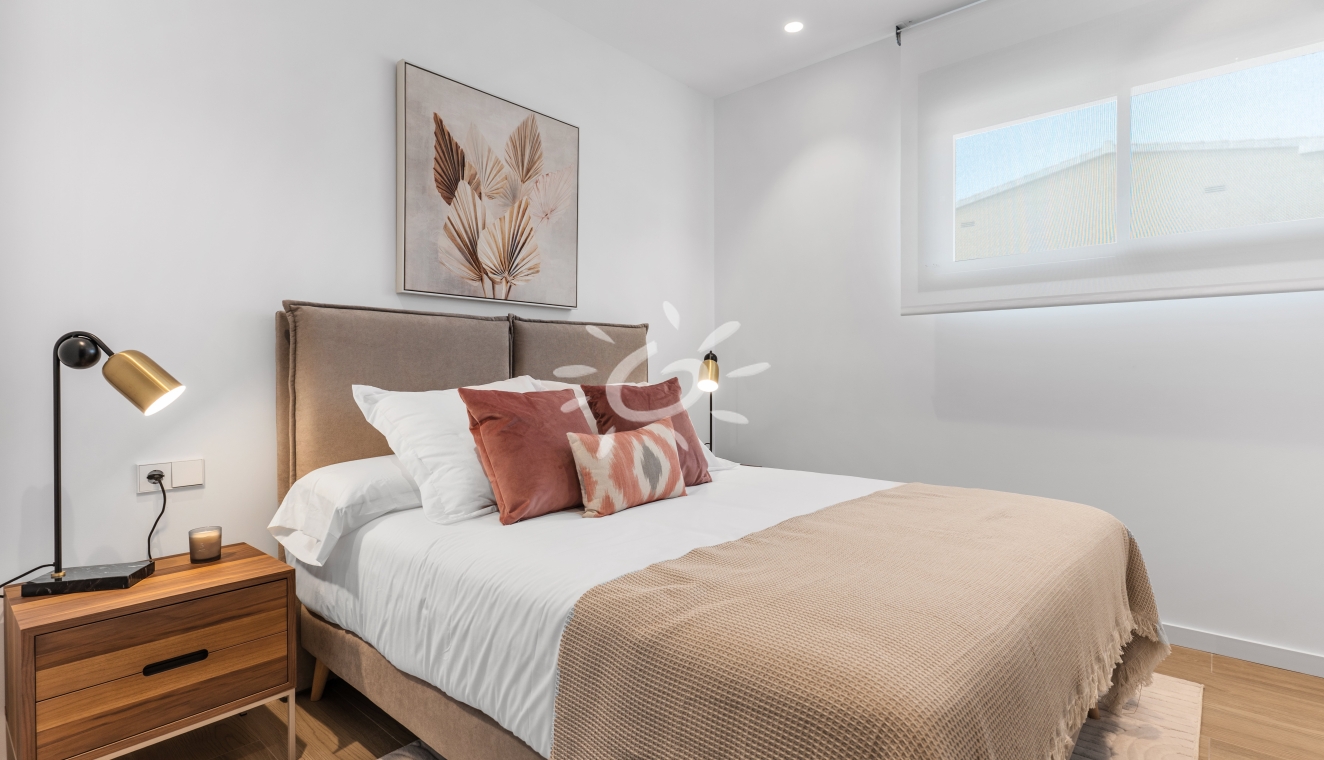 New Builds - Apartments - Flats - Benitachell - La Cumbre del Sol
