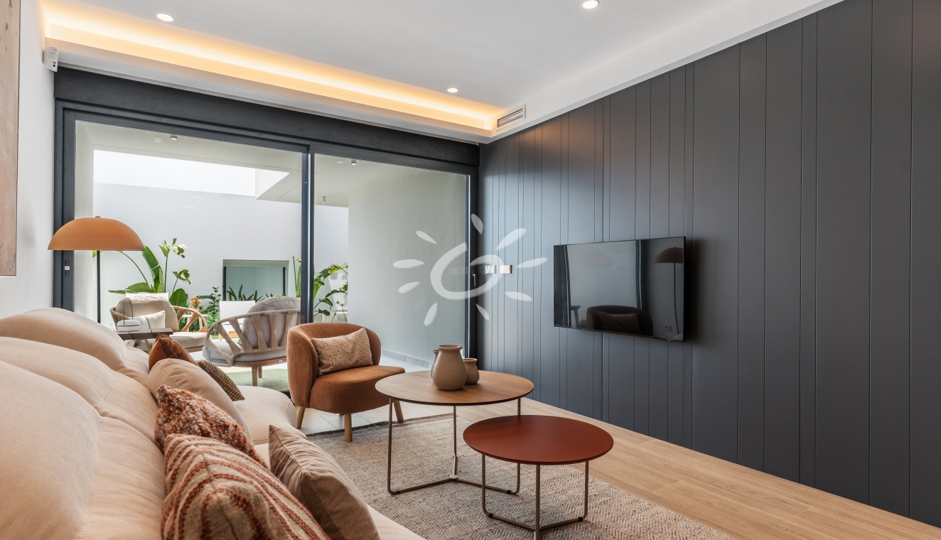 New Builds - Apartments - Flats - Benitachell - La Cumbre del Sol