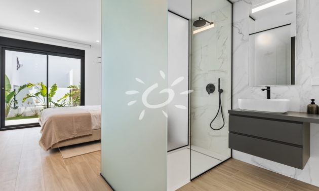 New Builds - Apartments - Flats - Benitachell - La Cumbre del Sol