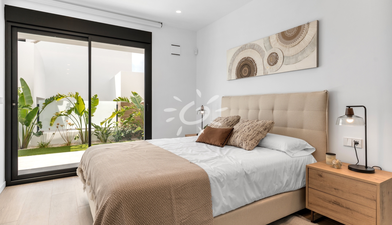 New Builds - Apartments - Flats - Benitachell - La Cumbre del Sol