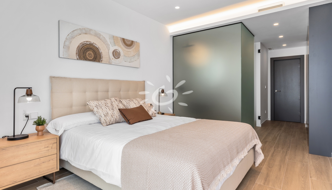 New Builds - Apartments - Flats - Benitachell - La Cumbre del Sol