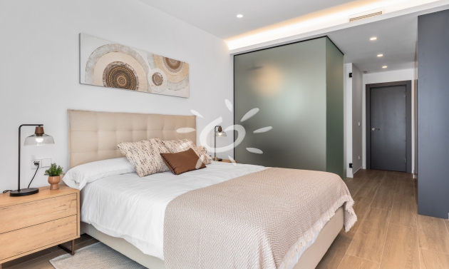 New Builds - Apartments - Flats - Benitachell - La Cumbre del Sol