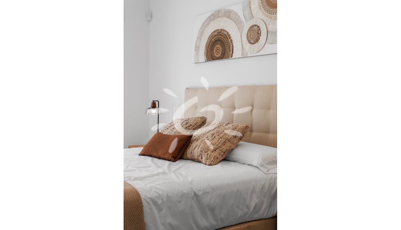 New Builds - Apartments - Flats - Benitachell - La Cumbre del Sol