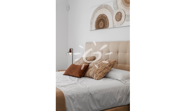 New Builds - Apartments - Flats - Benitachell - La Cumbre del Sol