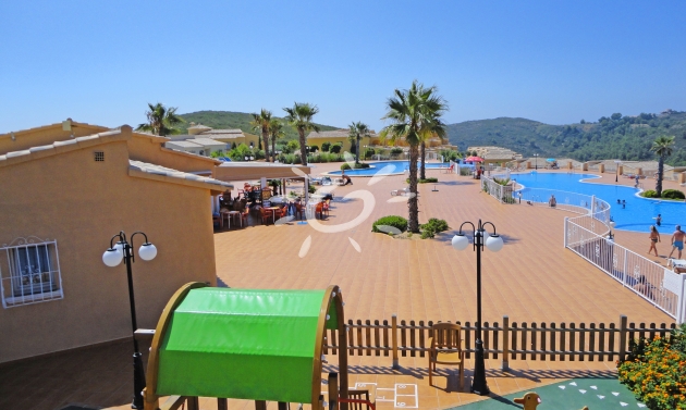 New Builds - Apartments - Flats - Benitachell - La Cumbre del Sol