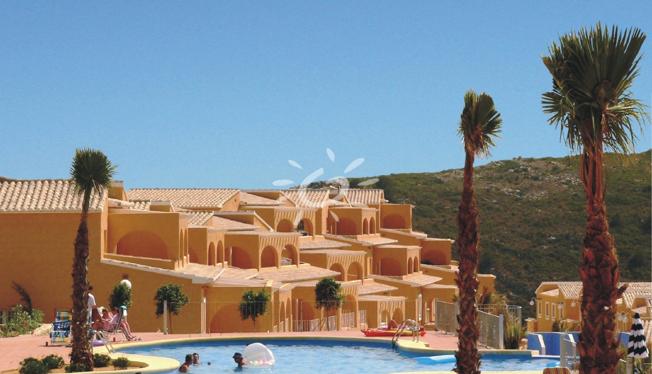 New Builds - Apartments - Flats - Benitachell - La Cumbre del Sol