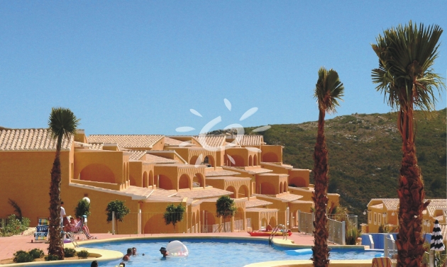 New Builds - Apartments - Flats - Benitachell - La Cumbre del Sol