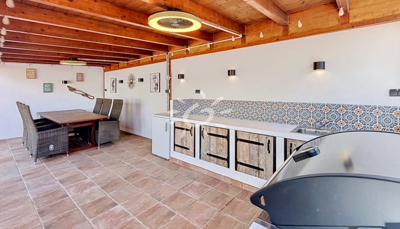 Resales - Villas - Moraira